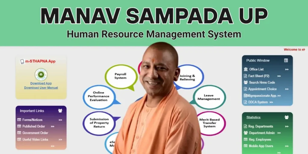 Manav Sampada Up